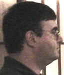 Alleged Libertarian Mike Renzulli